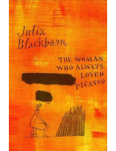Woman Who Always Loved Picasso - Humanitas