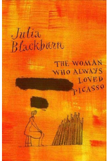 Woman Who Always Loved Picasso - Humanitas