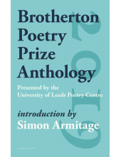 Brotherton Prize Anthology - Humanitas