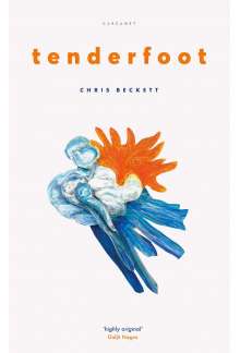 Tenderfoot - Humanitas