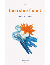 Tenderfoot - Humanitas