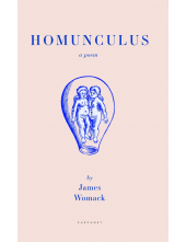 Homunculus - Humanitas