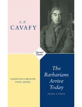 Barbarians Arrive Today - Humanitas