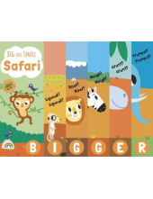 Big and Small: Safari - Humanitas