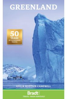 Greenland - Humanitas