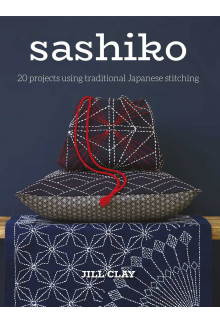 Sashiko - Humanitas