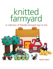 Knitted Farmyard - Humanitas