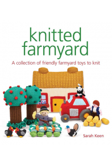 Knitted Farmyard - Humanitas