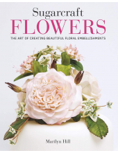 Sugarcraft Flowers - Humanitas