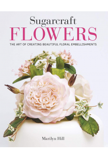 Sugarcraft Flowers - Humanitas
