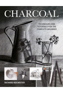 Charcoal - Humanitas