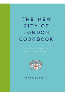 New City of London Cookbook - Humanitas