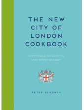 New City of London Cookbook - Humanitas