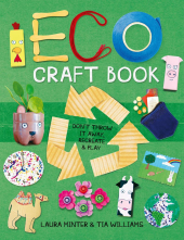 Eco Craft Book - Humanitas
