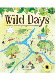 Wild Days - Humanitas