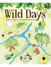Wild Days - Humanitas