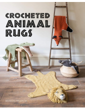Crocheted Animal Rugs - Humanitas