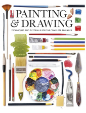 Painting and Drawing - Humanitas