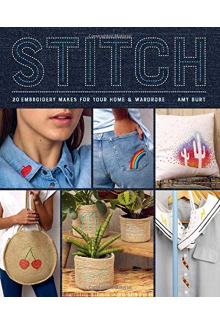 Stitch - Humanitas