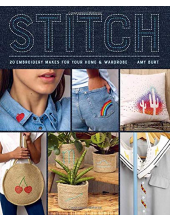 Stitch - Humanitas