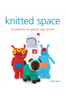 Knitted Space - Humanitas