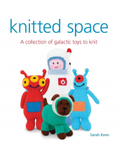Knitted Space - Humanitas