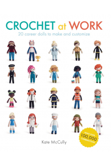 Crochet at Work - Humanitas