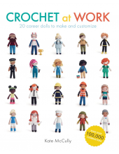 Crochet at Work - Humanitas