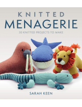 Knitted Menagerie - Humanitas
