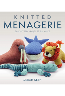 Knitted Menagerie - Humanitas