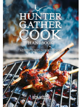 Hunter Gather Cook Handbook - Humanitas