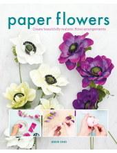 Paper Flowers - Humanitas
