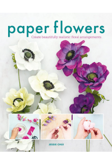 Paper Flowers - Humanitas