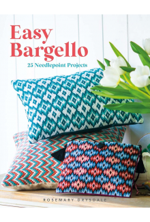 Easy Bargello - Humanitas