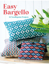 Easy Bargello - Humanitas
