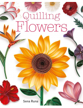 Quilling Flowers - Humanitas