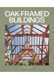 Oak-Framed Buildings - Humanitas