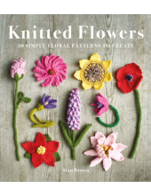 Knitted Flowers - Humanitas