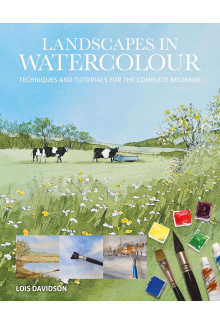Landscapes in Watercolour - Humanitas