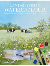 Landscapes in Watercolour - Humanitas