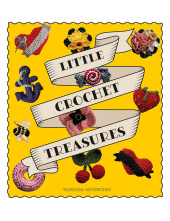 Little Crochet Treasures - Humanitas