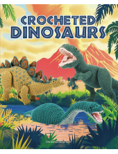 Crocheted Dinosaurs - Humanitas