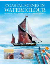 Coastal Scenes in Watercolour - Humanitas