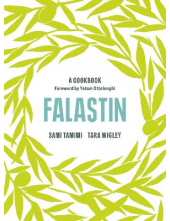 Falastin: A Cookbook - Humanitas