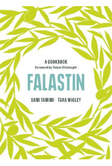 Falastin: A Cookbook - Humanitas