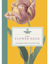 Gardeners’ World: The Flower book - Humanitas