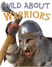 Wild About Warriors - Humanitas