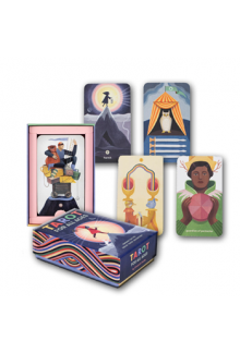 Tarot for all Ages - Humanitas