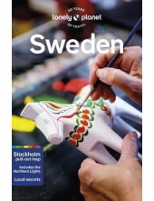Lonely Planet Sweden - Humanitas