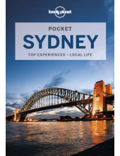 Lonely Planet Pocket Sydney - Humanitas